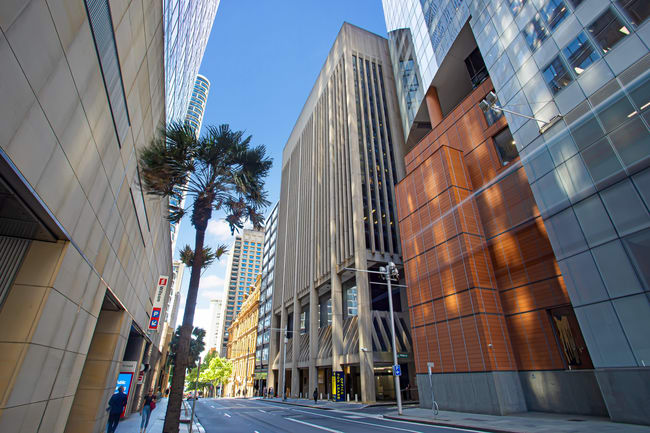 70 Phillip Street Sydney NSW 2000