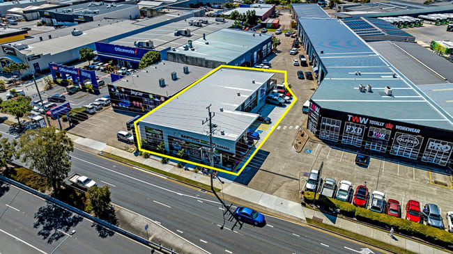 15/100 Redland Bay Road Capalaba QLD 4157 15/100 Redland Bay Road Capalaba QLD 4157