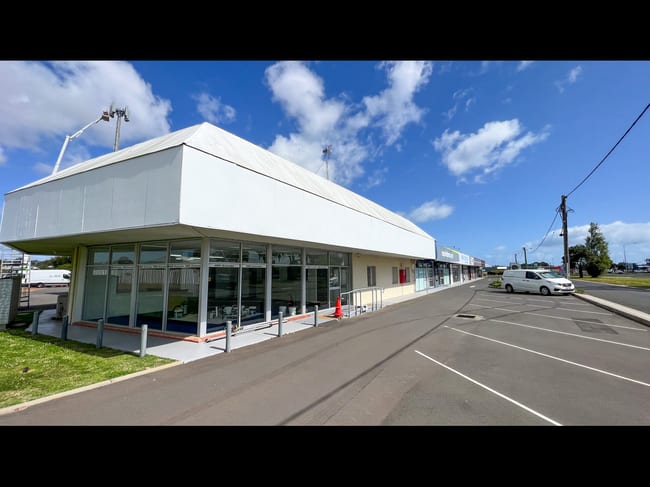 Unit 7/9 Hennessy Road East Bunbury WA 6230 Unit 7/9 Hennessy Road East Bunbury WA 6230