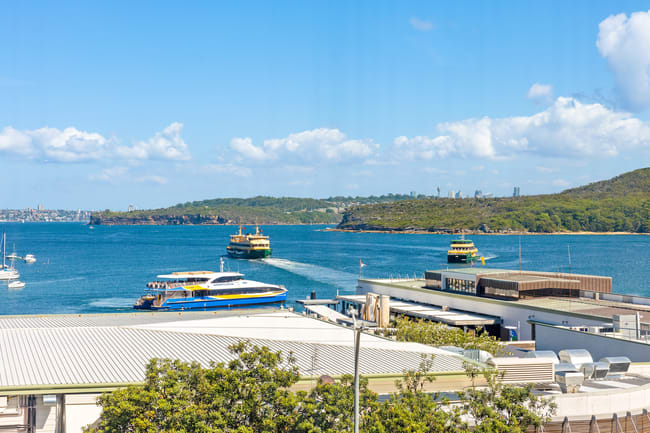 46-48 East Esplanade Manly NSW 2095 46-48 East Esplanade Manly NSW 2095