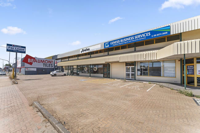 4/1057 South Road Melrose Park SA 5039 4/1057 South Road Melrose Park SA 5039