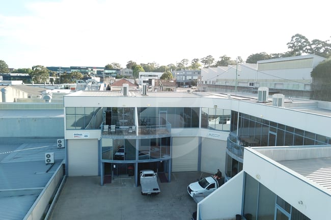 11/41-43 HIGGINBOTHAM ROAD Gladesville NSW 2111 11/41-43 HIGGINBOTHAM ROAD Gladesville NSW 2111