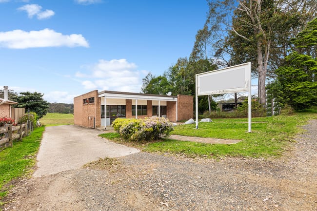 94 Princes Highway Bodalla NSW 2545