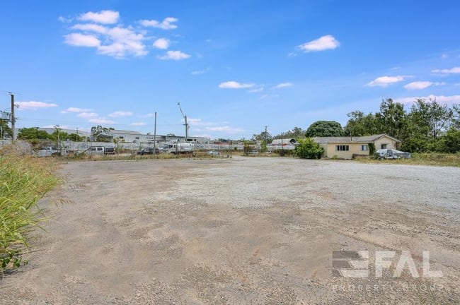 Hardstand/45 Bellwood Street Darra QLD 4076 Hardstand/45 Bellwood Street Darra QLD 4076