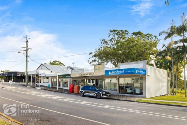 3/212 Cracknell Road Tarragindi QLD 4121