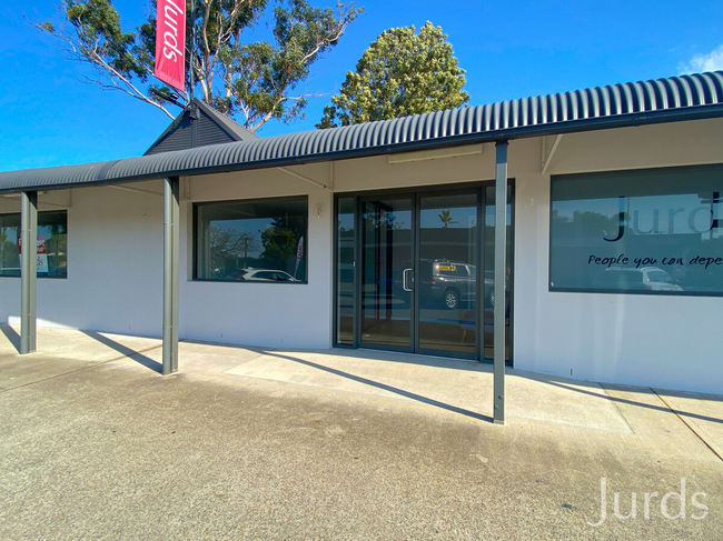 4C/10 Allandale Road Cessnock NSW 2325 4C/10 Allandale Road Cessnock NSW 2325