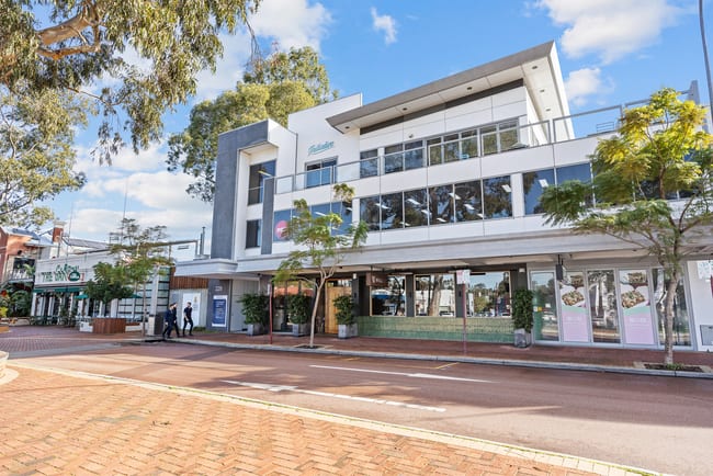 228 Carr Place Leederville WA 6007