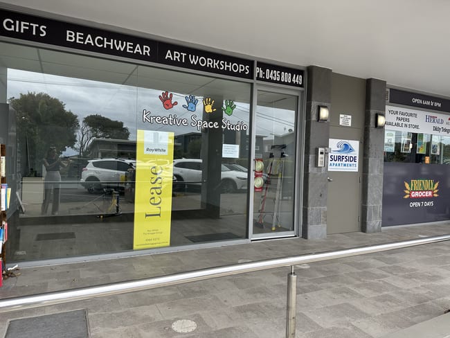 1/6-10 Market Street Fingal Bay NSW 2315