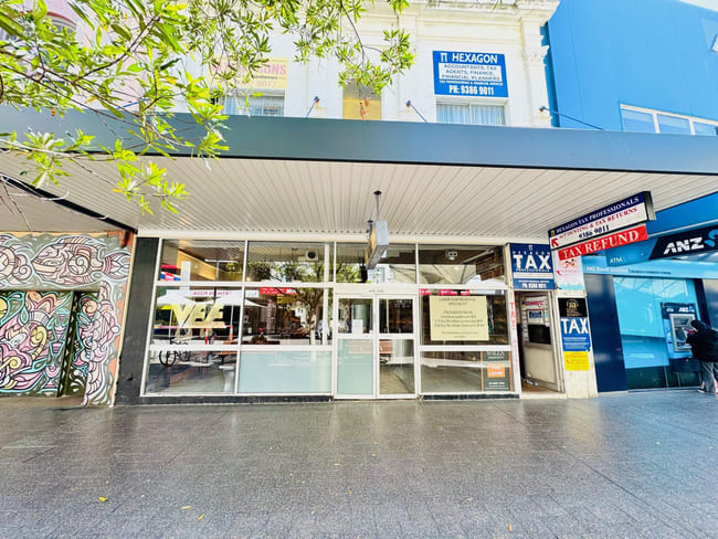406 -408 Oxford Street Bondi Junction NSW 2022 406 -408 Oxford Street Bondi Junction NSW 2022
