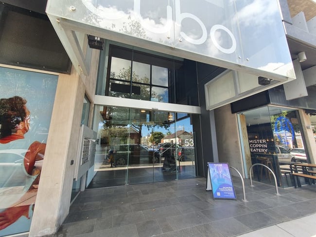 SUITE 4/53 COPPIN STREET Richmond VIC 3121 SUITE 4/53 COPPIN STREET Richmond VIC 3121