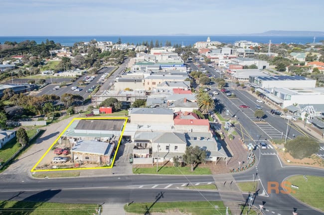 854 Melbourne Road Sorrento VIC 3943 854 Melbourne Road Sorrento VIC 3943