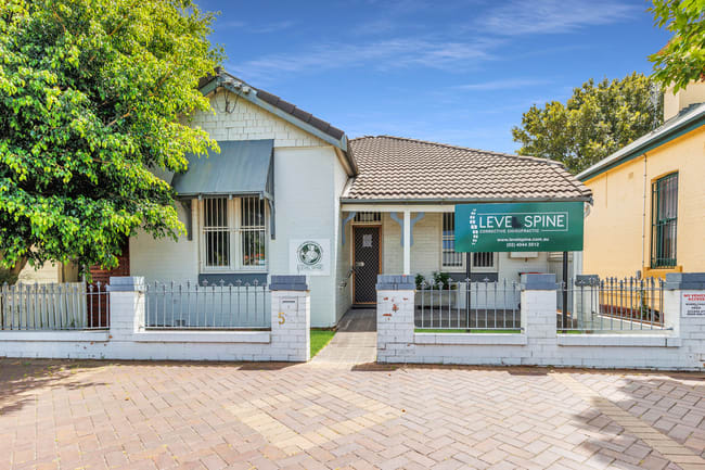 58A Cleary Street Hamilton NSW 2303 58A Cleary Street Hamilton NSW 2303