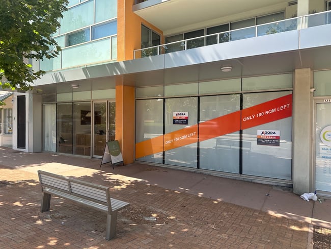 12A/137 Cambridge Street West Leederville WA 6007 12A/137 Cambridge Street West Leederville WA 6007