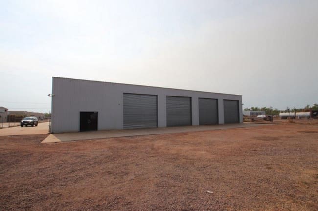3/19 Mighall Place Holtze NT 0829 3/19 Mighall Place Holtze NT 0829