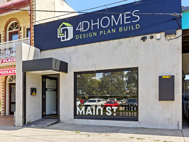 70 Blamey Place Mornington VIC 3931 70 Blamey Place Mornington VIC 3931