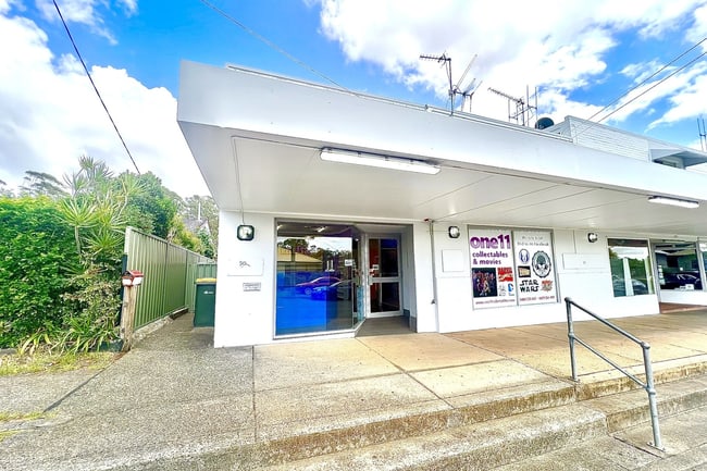 Level 1, 2/111 High Street Wauchope NSW 2446 Level 1, 2/111 High Street Wauchope NSW 2446