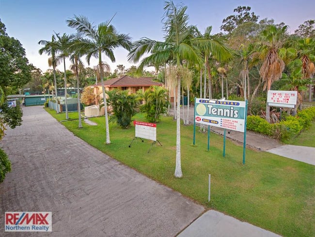 342 Samsonvale Road Joyner QLD 4500 342 Samsonvale Road Joyner QLD 4500