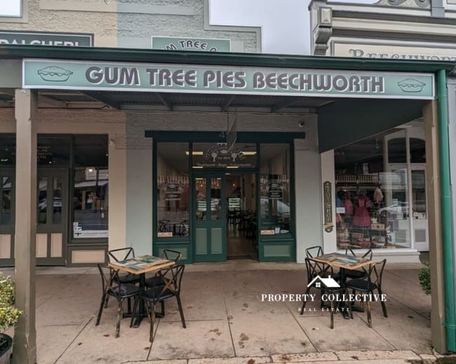 49 Ford Street Beechworth VIC 3747 49 Ford Street Beechworth VIC 3747