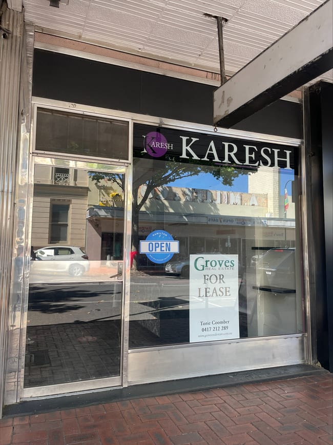 130 Gray Street Hamilton VIC 3300 130 Gray Street Hamilton VIC 3300