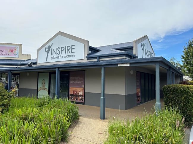 Tenancy 12/55 Old Princes Highway Beaconsfield VIC 3807 Tenancy 12/55 Old Princes Highway Beaconsfield VIC 3807