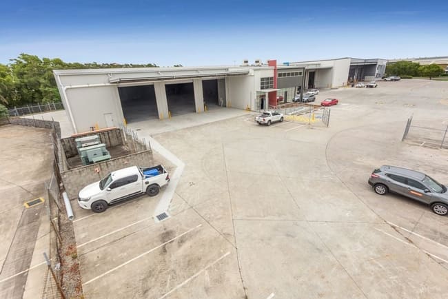731 Curtin Avenue Pinkenba QLD 4008 731 Curtin Avenue Pinkenba QLD 4008