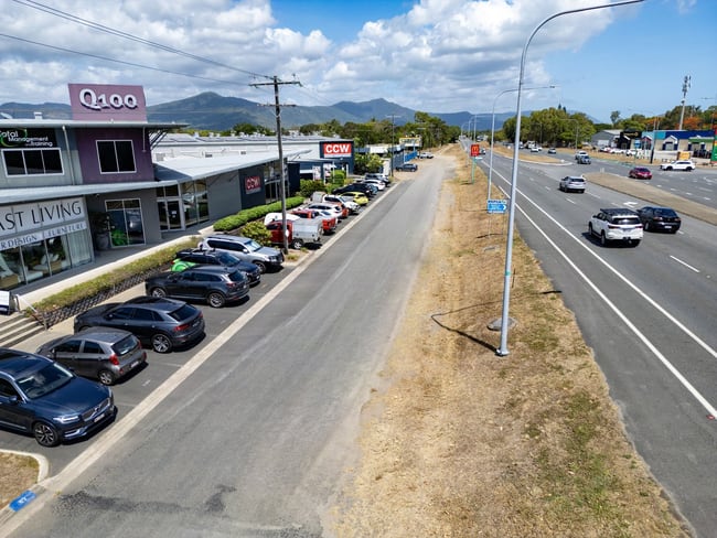 Suite 2/2-10 Industrial Avenue Stratford QLD 4870 Suite 2/2-10 Industrial Avenue Stratford QLD 4870