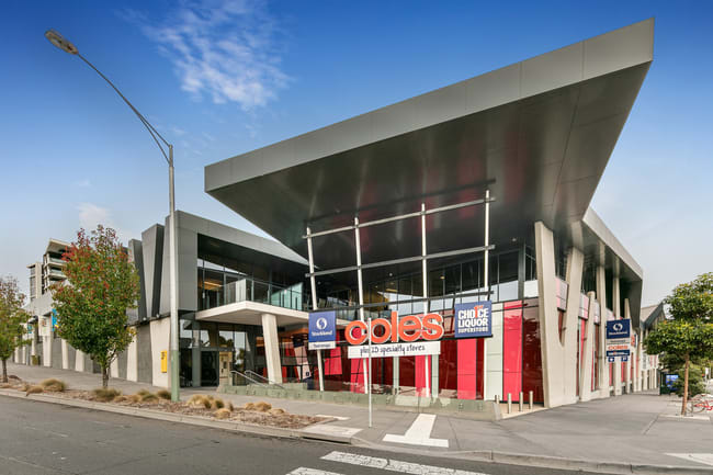 Level 1 Suite G03/762 Toorak Road Glen Iris VIC 3146
