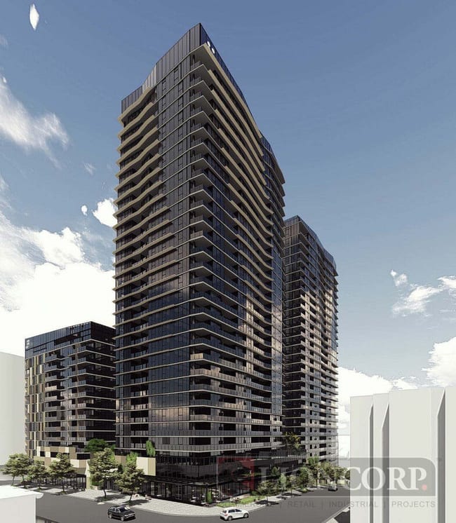 South Brisbane QLD 4101 South Brisbane QLD 4101