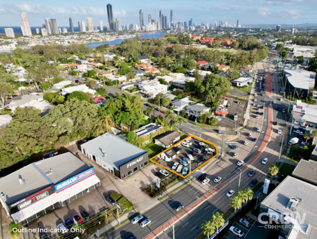 112 Ferry Road Southport QLD 4215 112 Ferry Road Southport QLD 4215