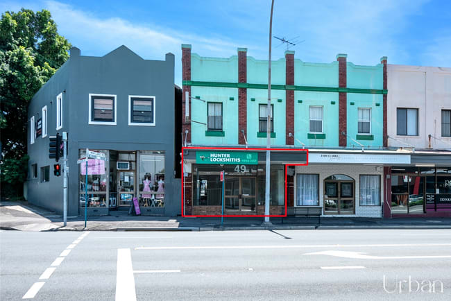 49 Maitland Road Mayfield NSW 2304 49 Maitland Road Mayfield NSW 2304
