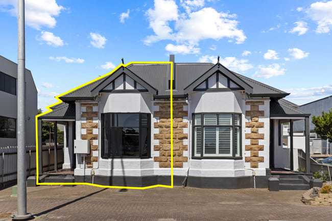 148 Fullarton Rd Rose Park SA 5067 148 Fullarton Rd Rose Park SA 5067