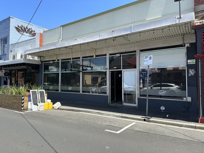 32a Ballarat Street Yarraville VIC 3013 32a Ballarat Street Yarraville VIC 3013