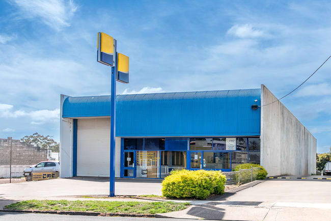 114 French Street Hamilton VIC 3300 114 French Street Hamilton VIC 3300
