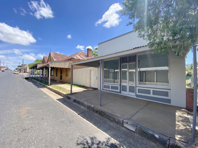 74 Herbert Street Gulgong NSW 2852 74 Herbert Street Gulgong NSW 2852