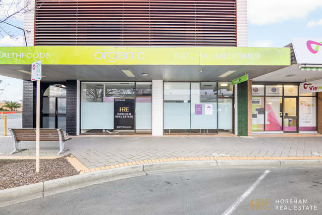 1/5 Firebrace Street Horsham VIC 3400