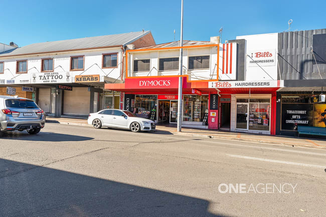 70B Kinghorne St Nowra NSW 2541 70B Kinghorne St Nowra NSW 2541