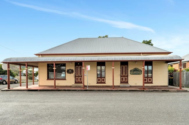 14 Clyde Street Maclean NSW 2463 14 Clyde Street Maclean NSW 2463