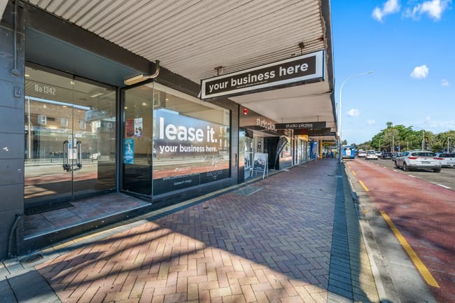 1342 Pittwater Road Narrabeen NSW 2101