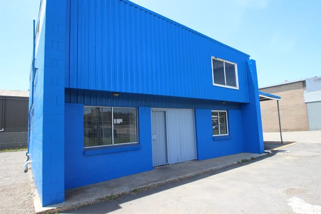 126 Industrial Road Oak Flats NSW 2529 126 Industrial Road Oak Flats NSW 2529