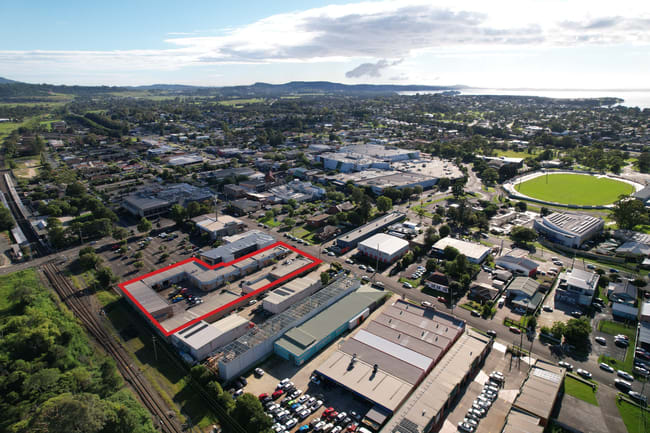 6-8 Marshall Street Dapto NSW 2530