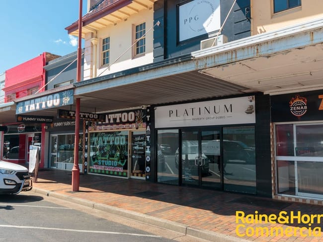 25 Talbragar Street Dubbo NSW 2830