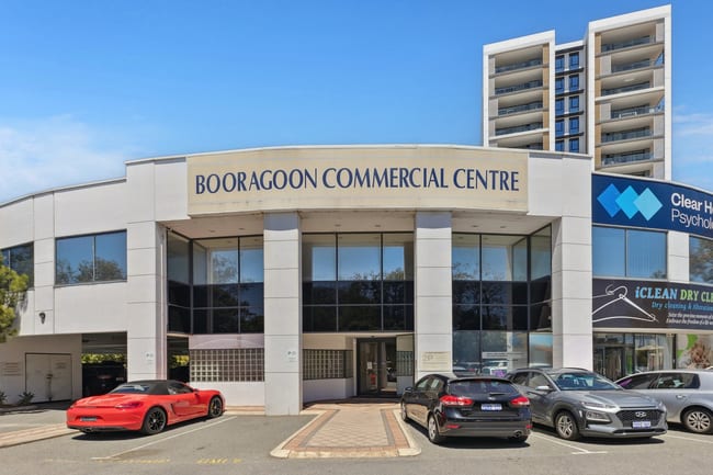 Level 1, 7/175 Davy Street Booragoon WA 6154 Level 1, 7/175 Davy Street Booragoon WA 6154