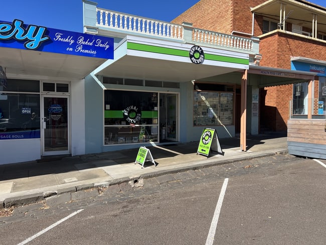 47 Julia St Portland VIC 3305 47 Julia St Portland VIC 3305