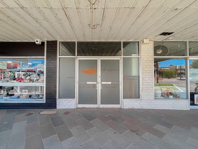 36 Victoria Street Kerang VIC 3579 36 Victoria Street Kerang VIC 3579