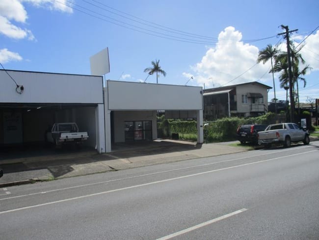 108 Spence Street Parramatta Park QLD 4870 108 Spence Street Parramatta Park QLD 4870