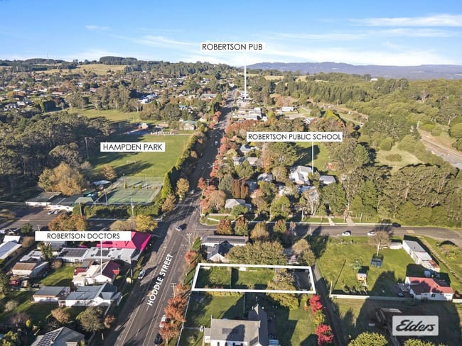 41 Hoddle Street Robertson NSW 2577 41 Hoddle Street Robertson NSW 2577