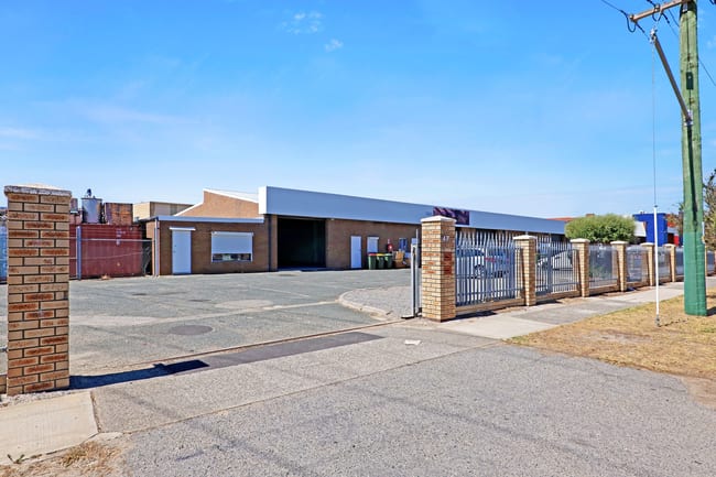 5/47 Tate Street Bentley WA 6102 5/47 Tate Street Bentley WA 6102