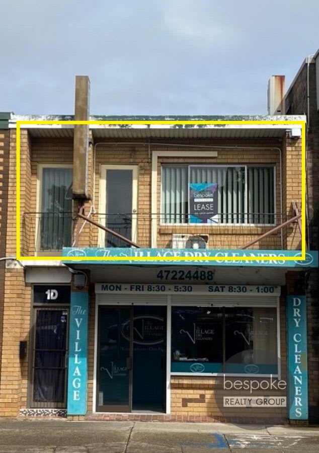 Suite 1D/3 Castlereagh Street Penrith NSW 2750 Suite 1D/3 Castlereagh Street Penrith NSW 2750