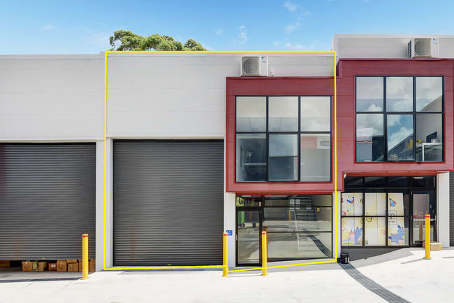 Unit 7/18 Loyalty Road North Rocks NSW 2151 Unit 7/18 Loyalty Road North Rocks NSW 2151