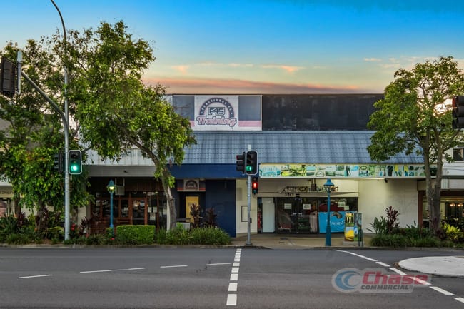 193 Beaudesert Road Moorooka QLD 4105 193 Beaudesert Road Moorooka QLD 4105